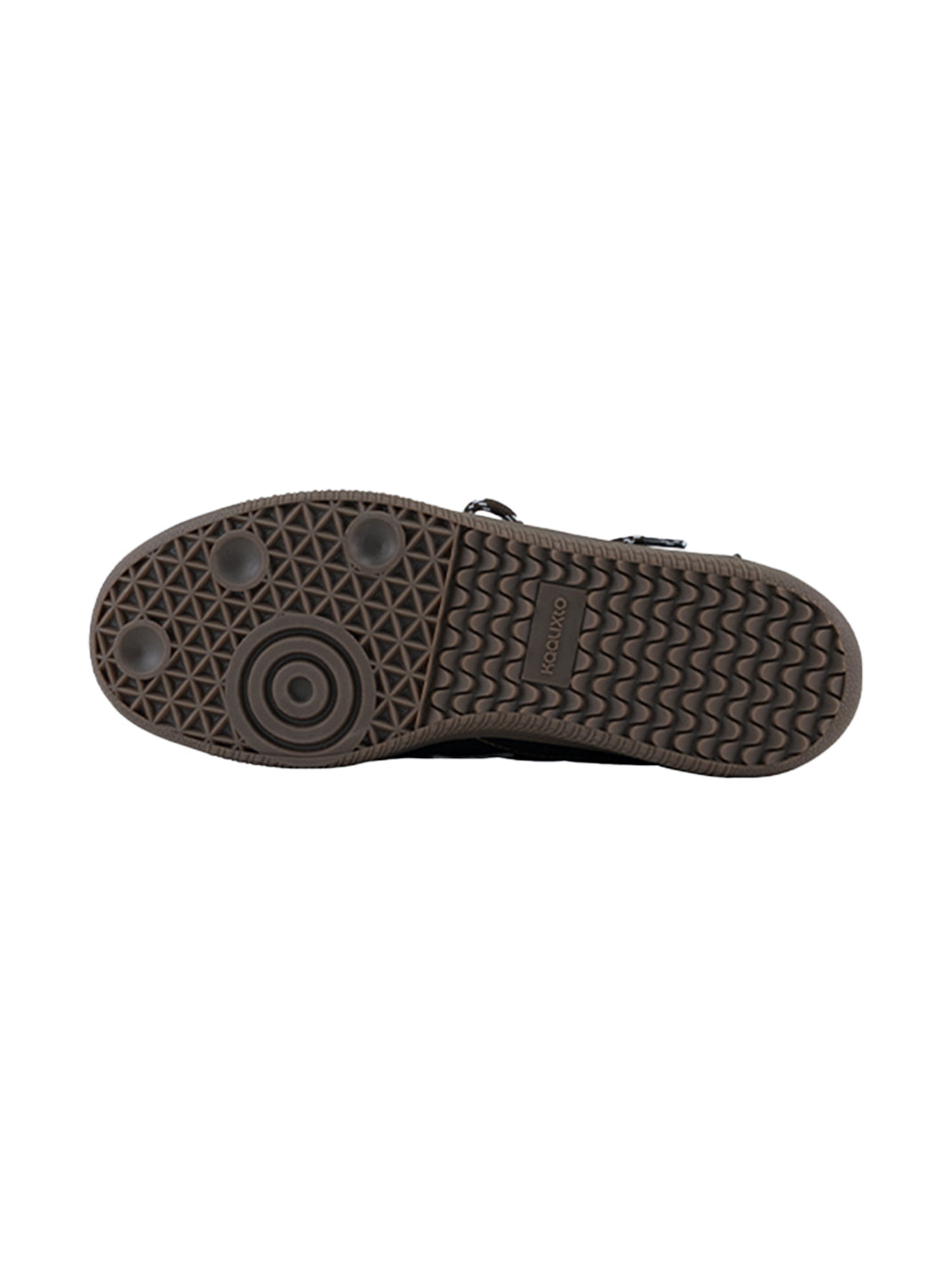 KAALIXTO | Classic Star Trainer Breathable Casual Shoes-Black - PSYLOS 1, KAALIXTO | Classic Star Trainer Breathable Casual Shoes-Black, Retro Trainers, KAALIXTO•JAPAN, PSYLOS 1